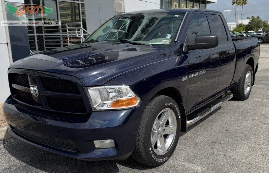 ram ram 1500 pickup 2012 1C6RD6FTXCS181611 image ram ram 1500 pickup 2012 1C6RD6FTXCS181611 image